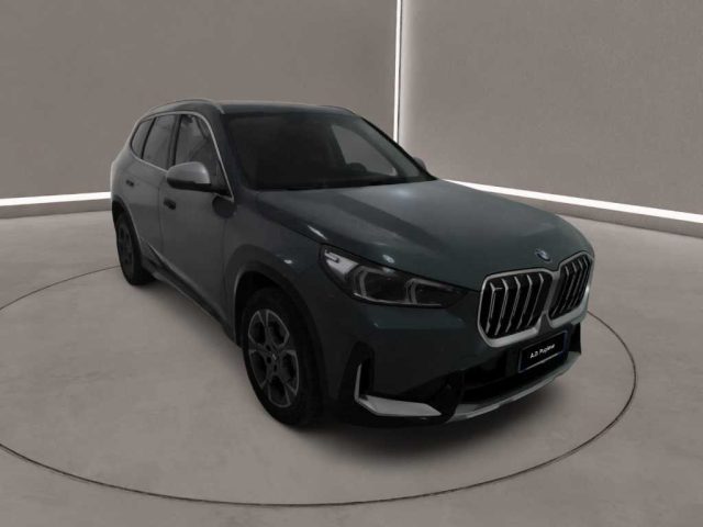 BMW X1 usata, con Airbag laterali