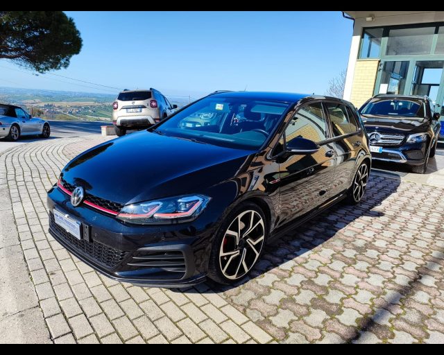 VOLKSWAGEN Golf usata 10