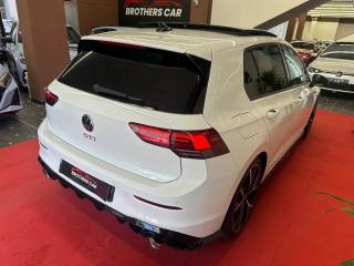 VOLKSWAGEN Golf usata, con Boardcomputer