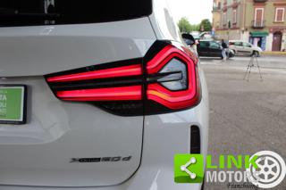 BMW X3 usata, con Climatizzatore