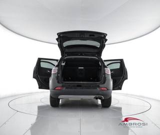 JEEP Compass usata 6