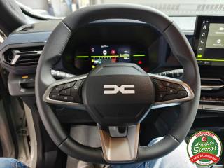 DACIA Duster usata, con Immobilizzatore elettronico