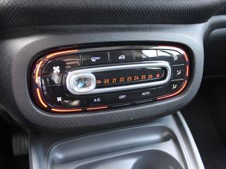 SMART ForTwo usata, con Vivavoce