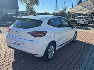 RENAULT Clio usata, con Autoradio