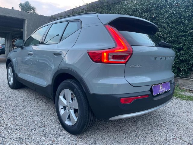 VOLVO XC40 usata, con Airbag laterali