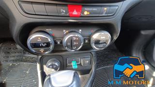 JEEP Renegade usata, con Fendinebbia