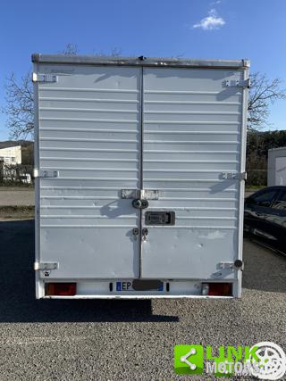 FIAT Ducato usata 5