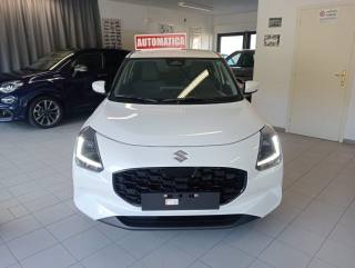 SUZUKI Swift usata, con Airbag