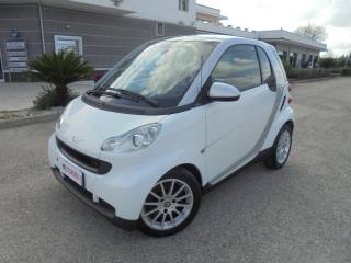 SMART ForTwo usata, con Airbag