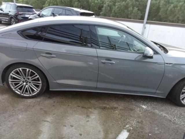 AUDI A5 usata, con Alzacristalli elettrici