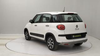 FIAT 500 usata, con Airbag laterali