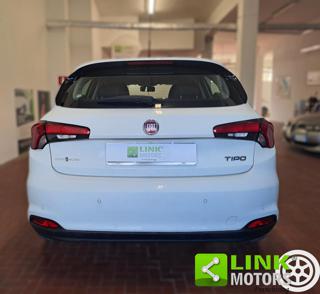 FIAT Tipo usata 5