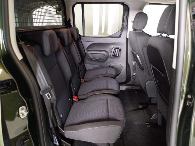 FIAT Doblo usata, con Fari LED