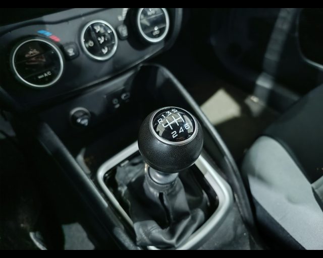 FIAT Tipo usata, con Controllo trazione