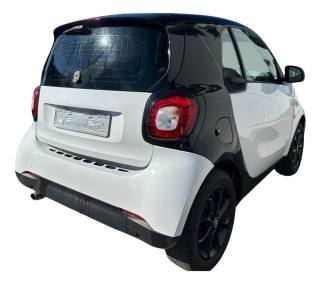 SMART ForTwo usata, con Airbag Passeggero