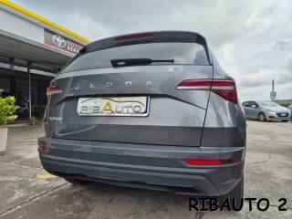 SKODA Karoq usata, con Cerchi in lega