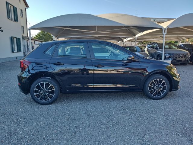 VOLKSWAGEN Polo usata, con Cerchi in lega