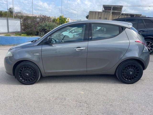 LANCIA Ypsilon usata 0
