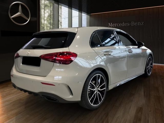 MERCEDES-BENZ A 180 usata, con Airbag Passeggero