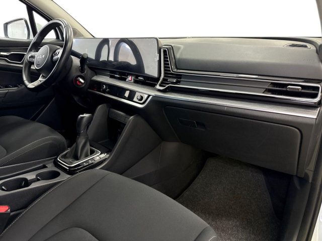 KIA Sportage usata, con Cruise Control