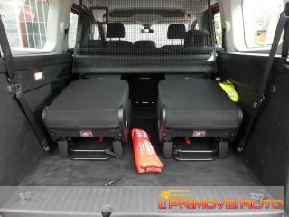 CITROEN Berlingo usata, con ESP