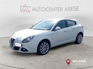 ALFA ROMEO Giulietta 2.0 JTDm-2 150 CV Exclusive
