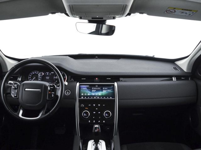 LAND ROVER Discovery Sport usata 3