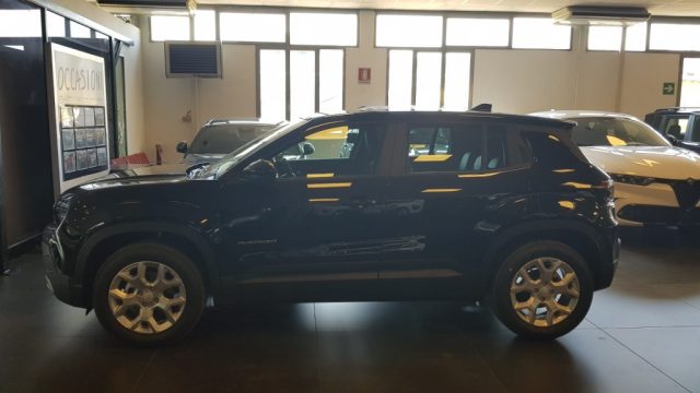 JEEP Avenger usata, con Airbag laterali
