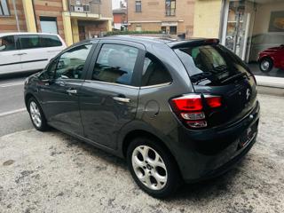 CITROEN C3 usata, con Chiusura centralizzata