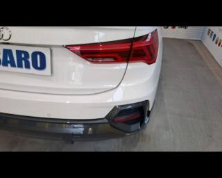 AUDI Q3 usata, con Adaptive Cruise Control