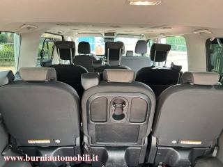 FORD Tourneo Custom usata, con Servosterzo