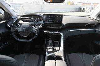 PEUGEOT 3008 usata, con Controllo trazione