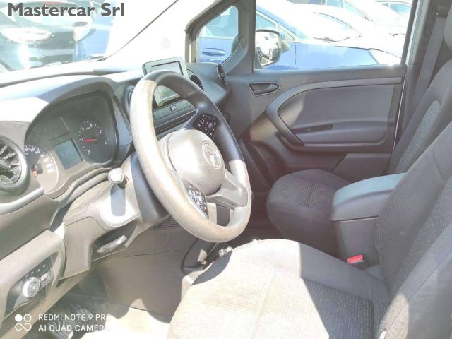 MERCEDES-BENZ Citan usata 10