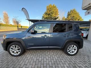 JEEP Renegade usata 7