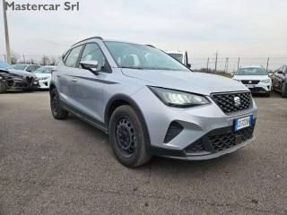 SEAT Arona usata, con Chiusura centralizzata