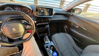 PEUGEOT 208 usata, con Chiusura centralizzata