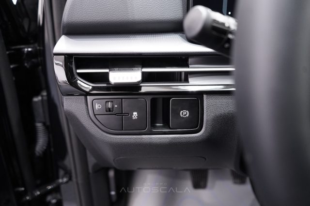 KIA Sportage usata, con Immobilizzatore elettronico