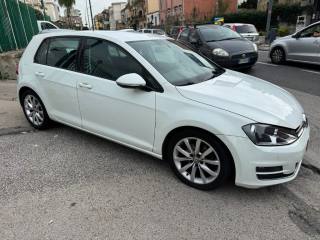 VOLKSWAGEN Golf usata, con Airbag