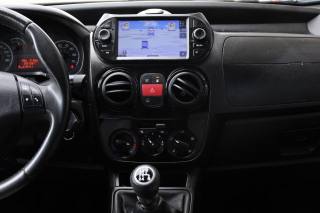 FIAT Qubo usata, con Specchietti laterali elettrici