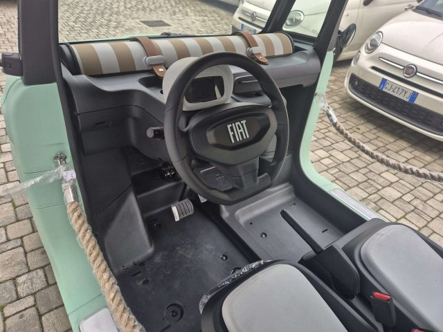 FIAT Topolino usata 8