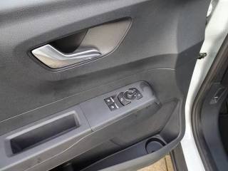 FORD Tourneo Courier usata, con Cerchi in lega