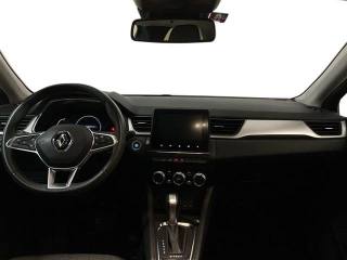 RENAULT Captur usata, con Controllo automatico clima