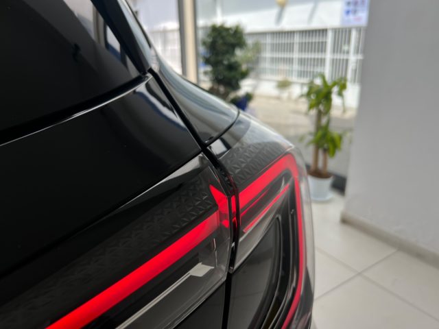 RENAULT Captur usata, con Servosterzo
