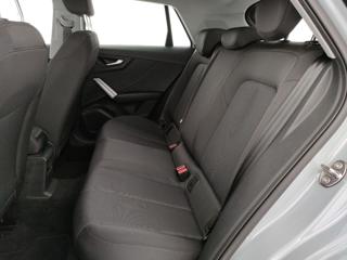 AUDI Q2 usata, con USB