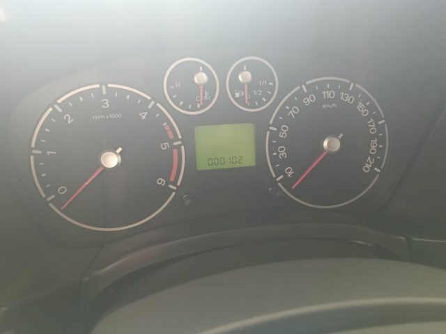 FORD Transit Connect usata 25