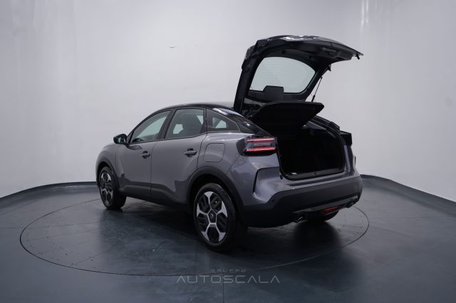 CITROEN C4 usata, con Apple CarPlay