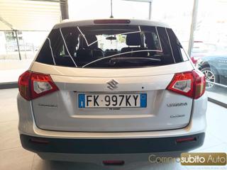 SUZUKI Vitara usata, con Airbag Passeggero