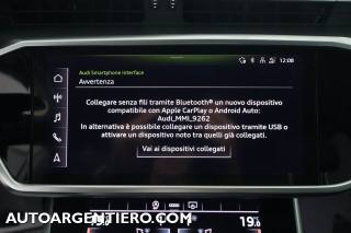 AUDI A6 usata, con Servosterzo