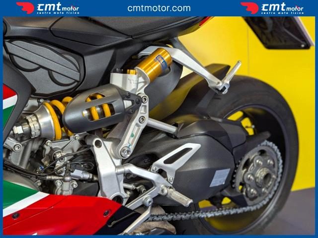 DUCATI Panigale V2 usata 12