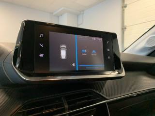 PEUGEOT 208 usata, con Luci diurne LED